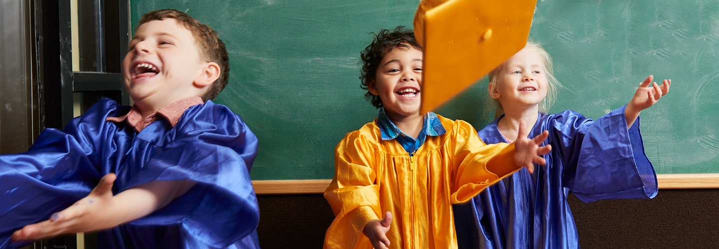 Pre-kindergarten Program