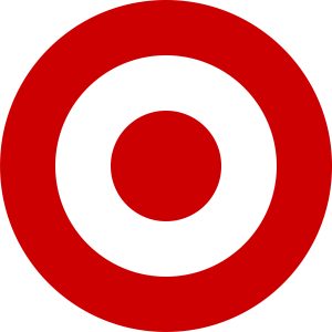 Target logo